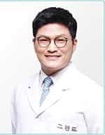Dr. Huh Chul 